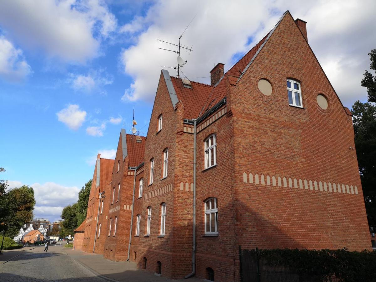 Gdansk Olowianka Old Town Εξωτερικό φωτογραφία